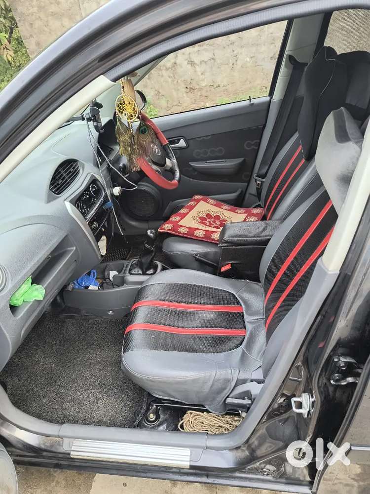 Maruti Suzuki Alto 800 2014 Petrol Well Maintained