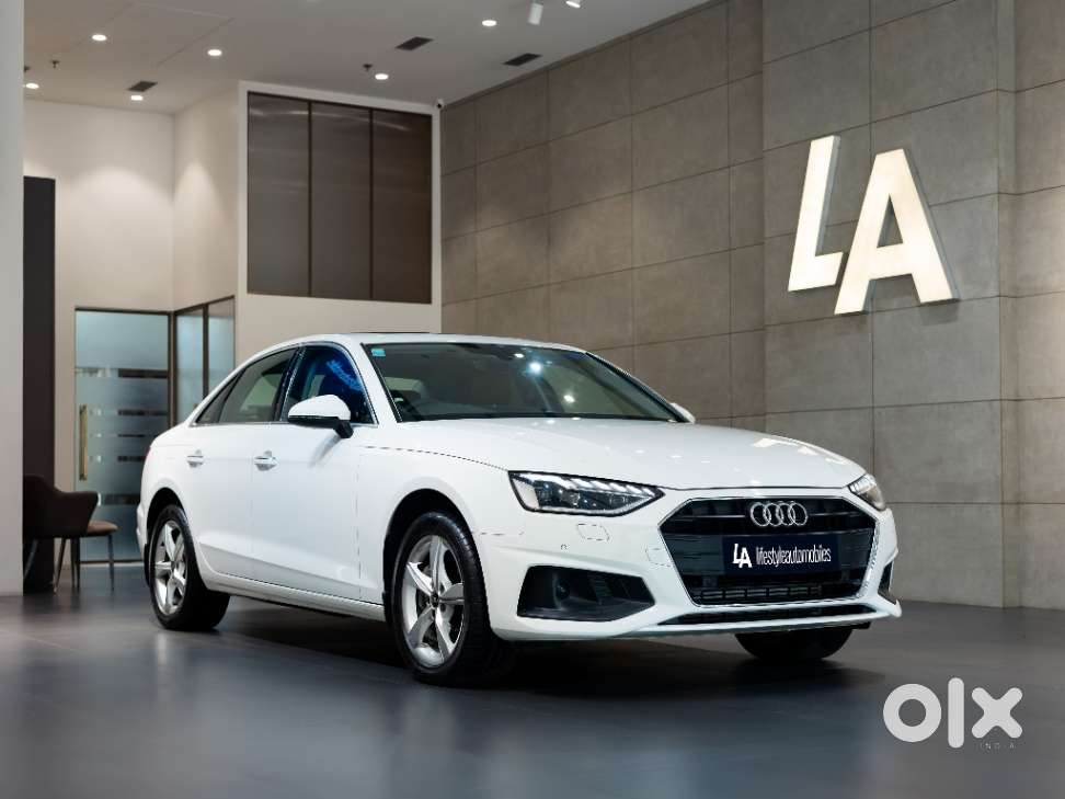 Audi A4 2.0 Premium 40 Tfsi, 2023, Petrol