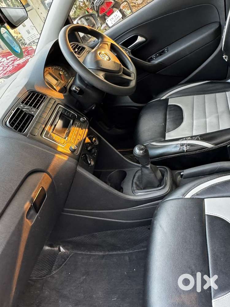 Volkswagen Ameo, 2018, Petrol