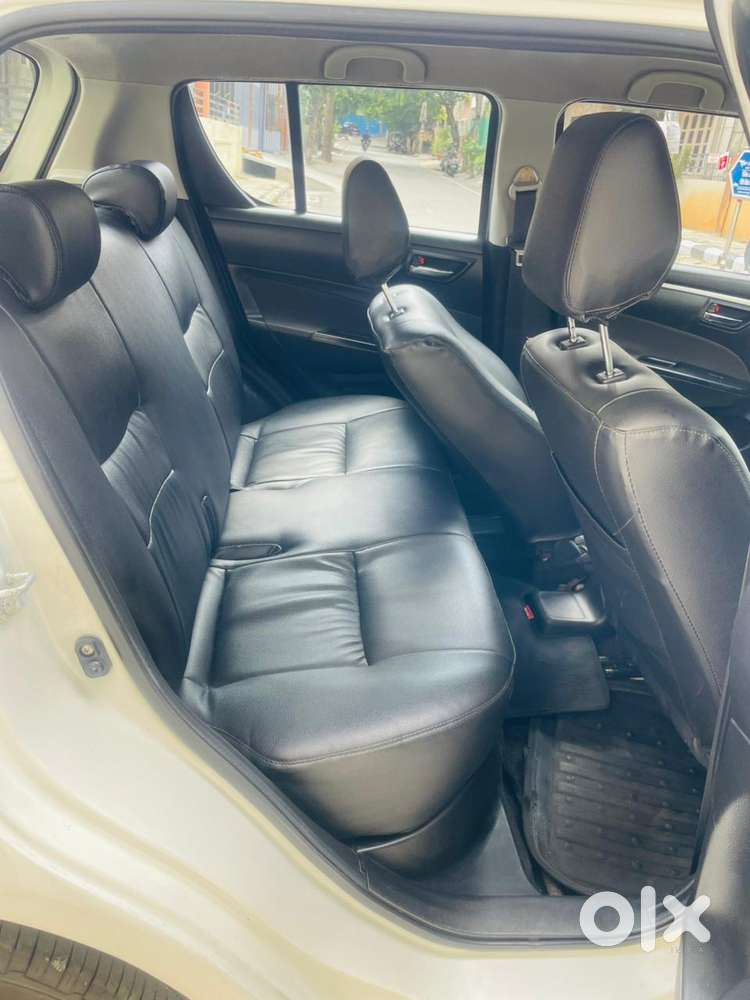 Maruti Suzuki Swift Vxi 1.2 Abs Bs-iv, 2013, Petrol