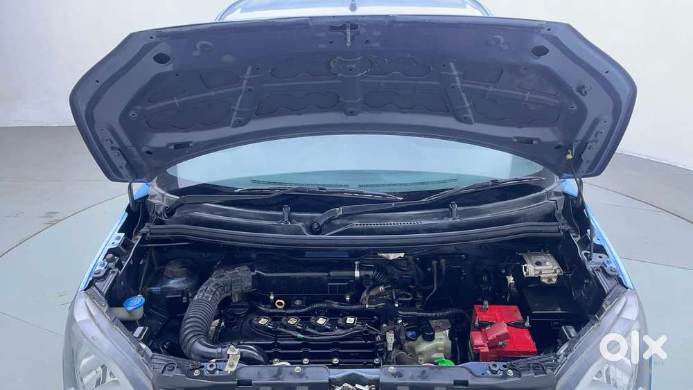 Maruti Suzuki Wagon R 1.2 Zxi Amt, 2019, Petrol