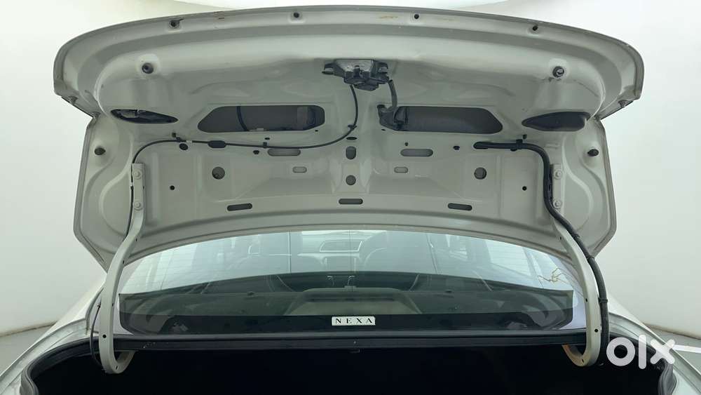 Maruti Suzuki Ciaz 1.3 S Shvs, 2018, Diesel