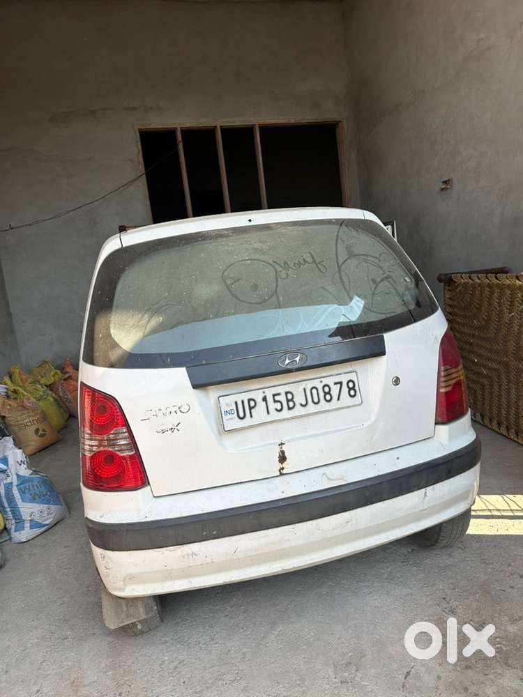 2013 Hyundai Santro Xing