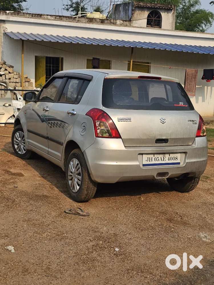 Very Good Conditon 4 Tayer New Meilege 27 Km