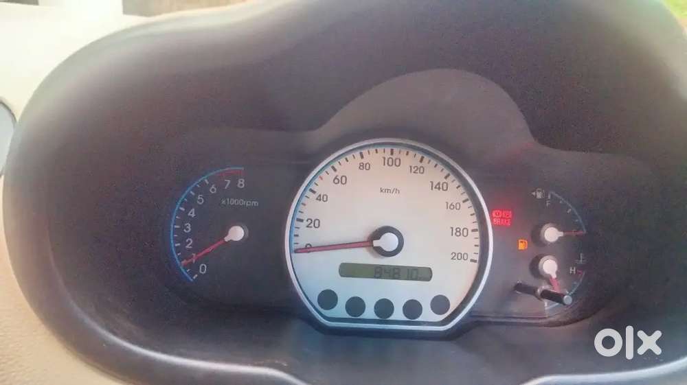 Hyundai I10 1.2 Magna 2009