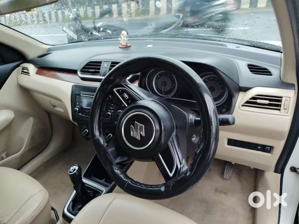 Maruti Suzuki Dzire 1.2 Vxi, 2020, Petrol