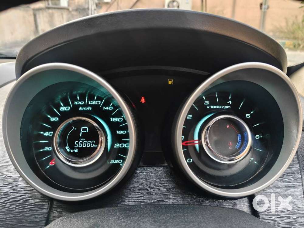 Mahindra Xuv500 At W6 1.99 Mhawk, 2018, Diesel