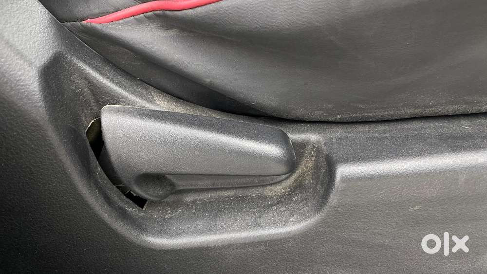 Maruti Suzuki Wagon R Vxi Amt, 2016, Petrol