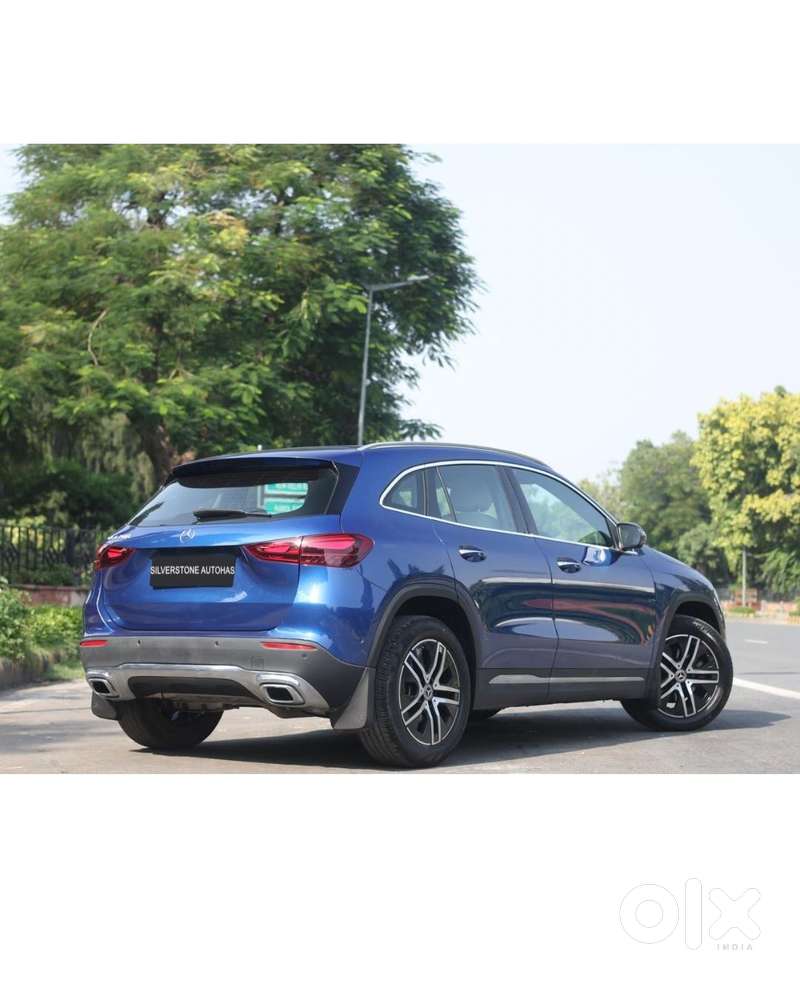 Mercedes-benz Gla 200, 2025, Petrol