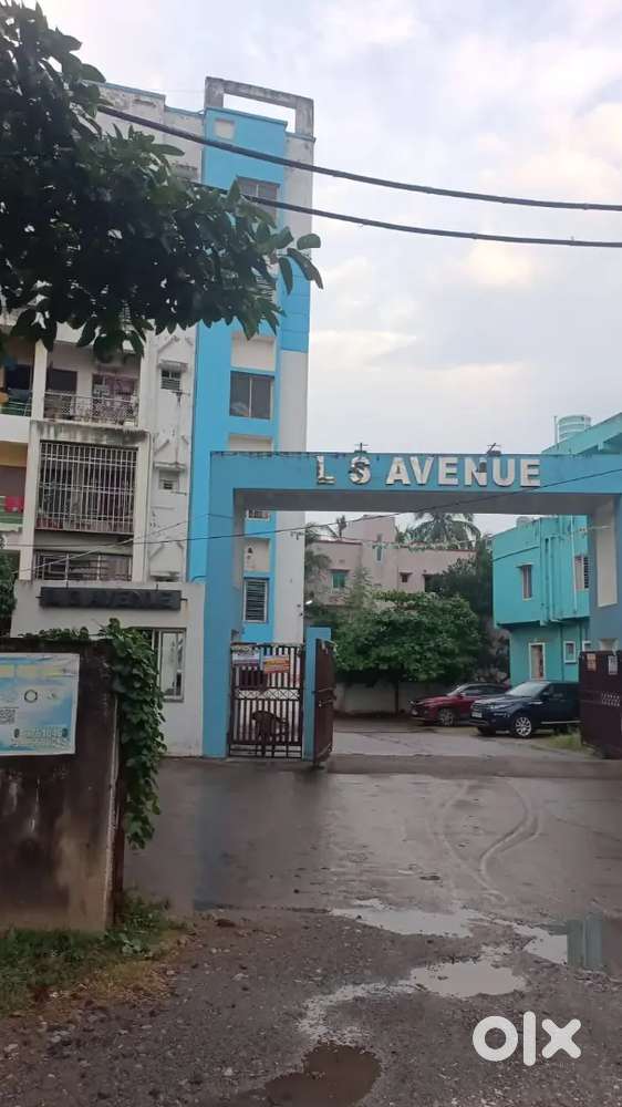 Jayadev Vihar near by paris Bakery