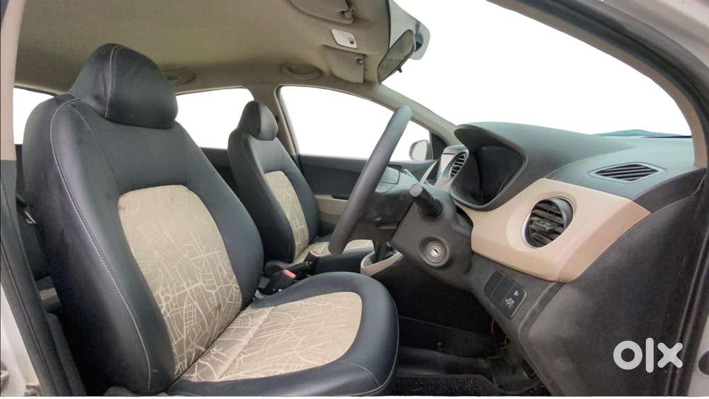 Hyundai Grand I10 Magna 1.1 Crdi, 2016, Diesel