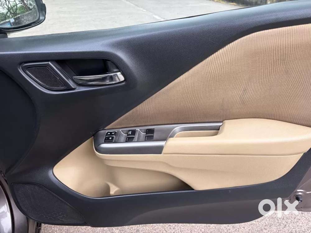 Honda City 1.5 V Mt, 2014, Petrol