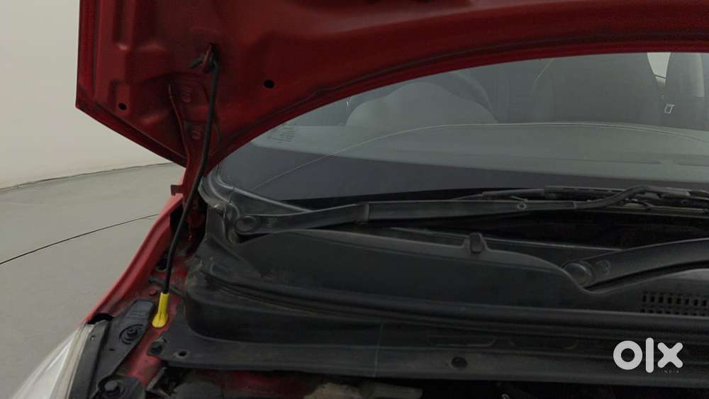 Hyundai I10 Sportz At, 2012, Petrol