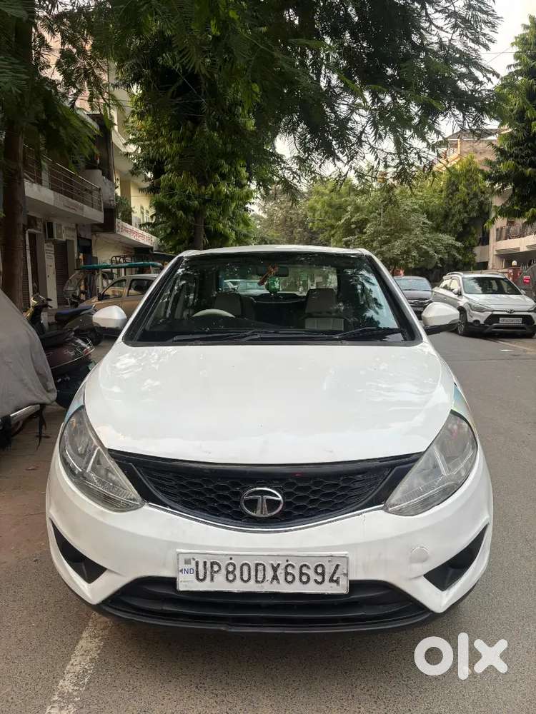 Tata Zest 2016 Diesel 78000 Km Driven