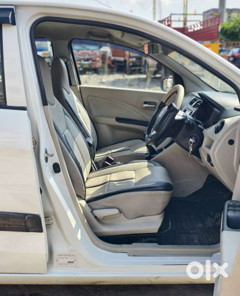 Maruti Suzuki Celerio Vxi, 2018, Cng & Hybrids