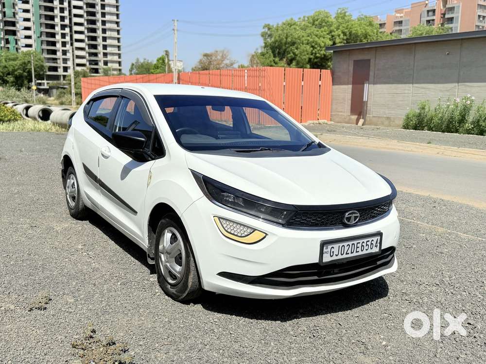 Tata Altroz 1.5 Xe Diesel, 2020, Diesel
