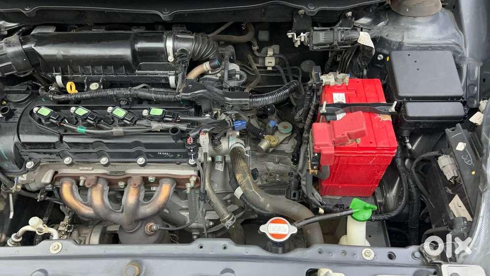 Maruti Suzuki Baleno 1.2 Zeta, 2022, Petrol