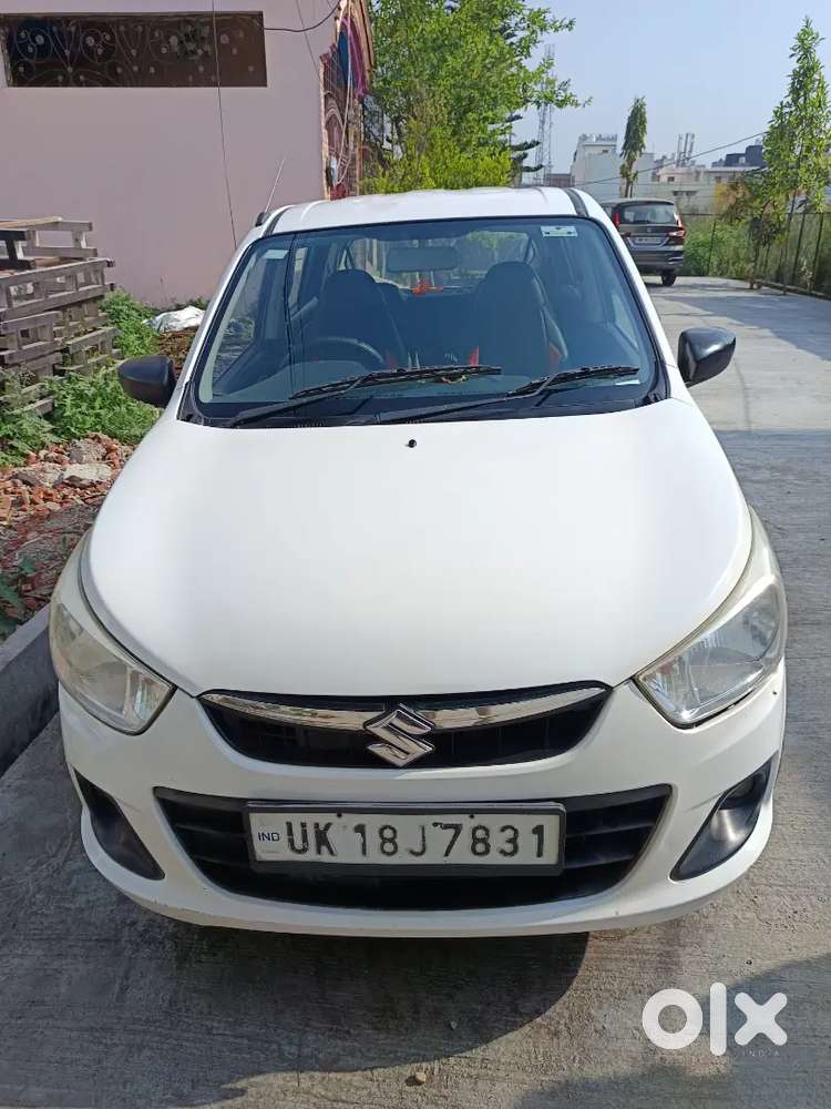 Maruti Suzuki Alto K10 2019