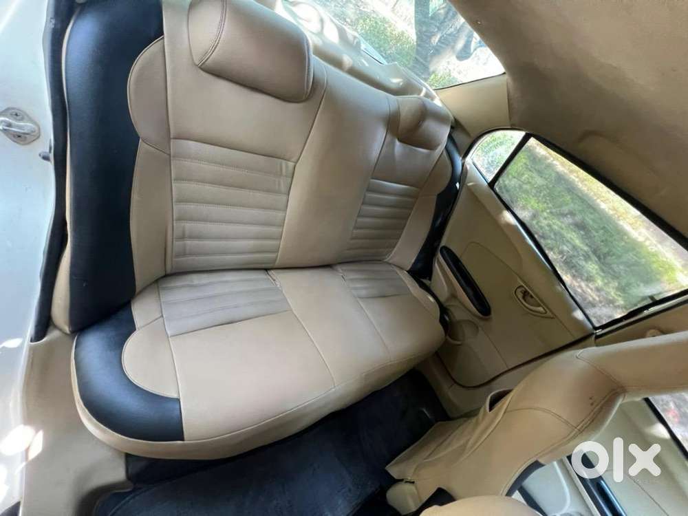Honda Amaze 2nd Gen 2017