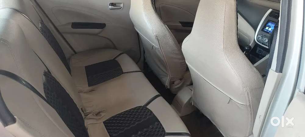 Maruti Suzuki Celerio 2018 Cng & Hybrids 95000 Km Driven