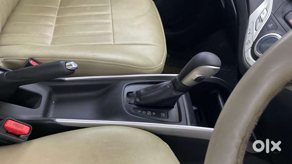 Maruti Suzuki Baleno 1.2 Cvt Delta, 2018, Petrol