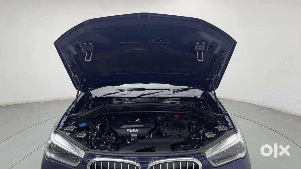 Bmw X1 2.0 Sdrive20d Xline, 2019, Diesel