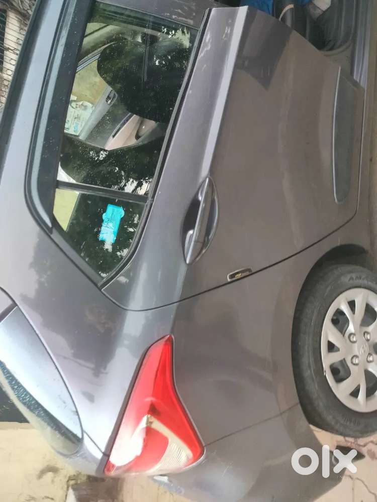 Hyundai Grand I10 Magna 2019