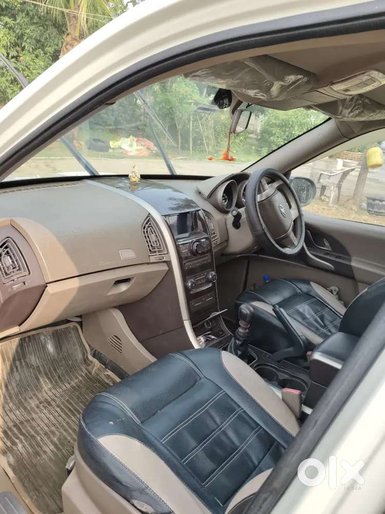 Mahindra Xuv500 Diesel Manual 2014