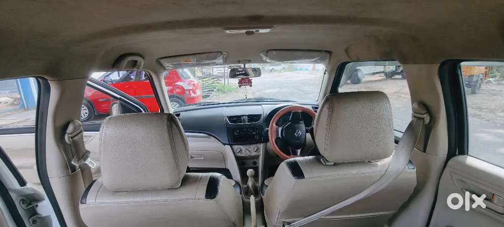 Maruti Dzire Tour 2022