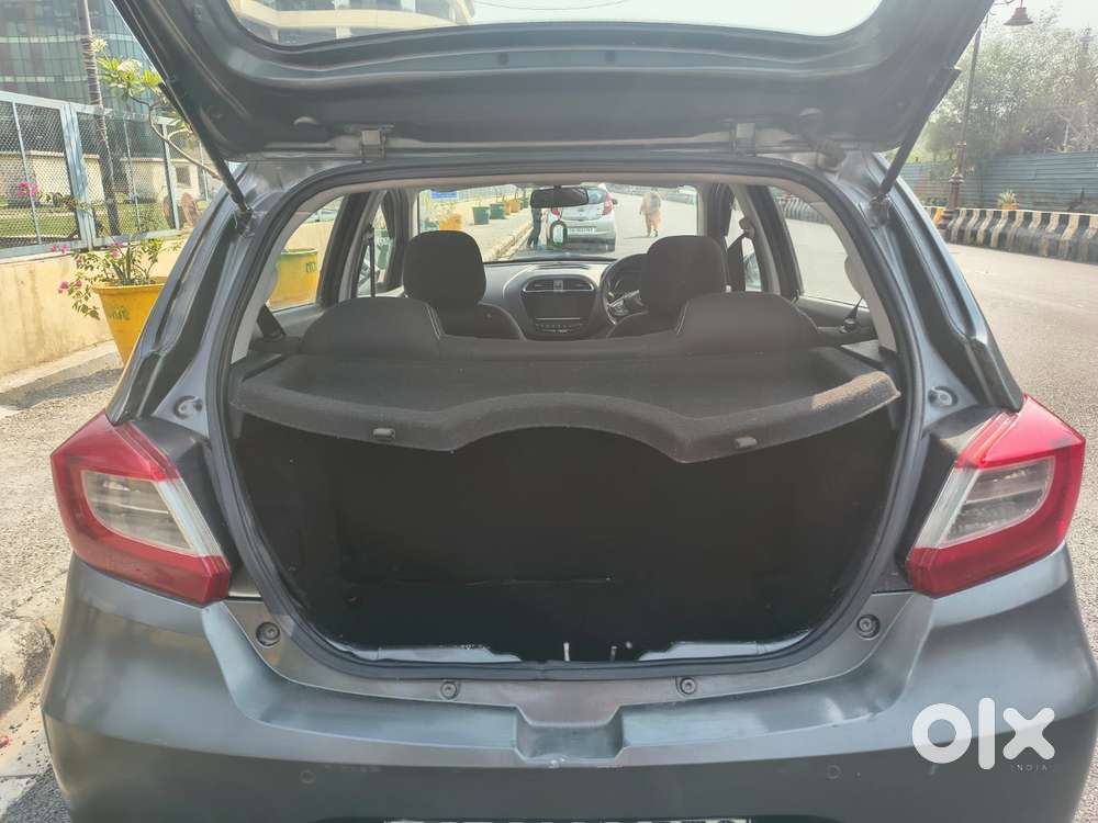 Tata Tiago Xz, 2020, Petrol