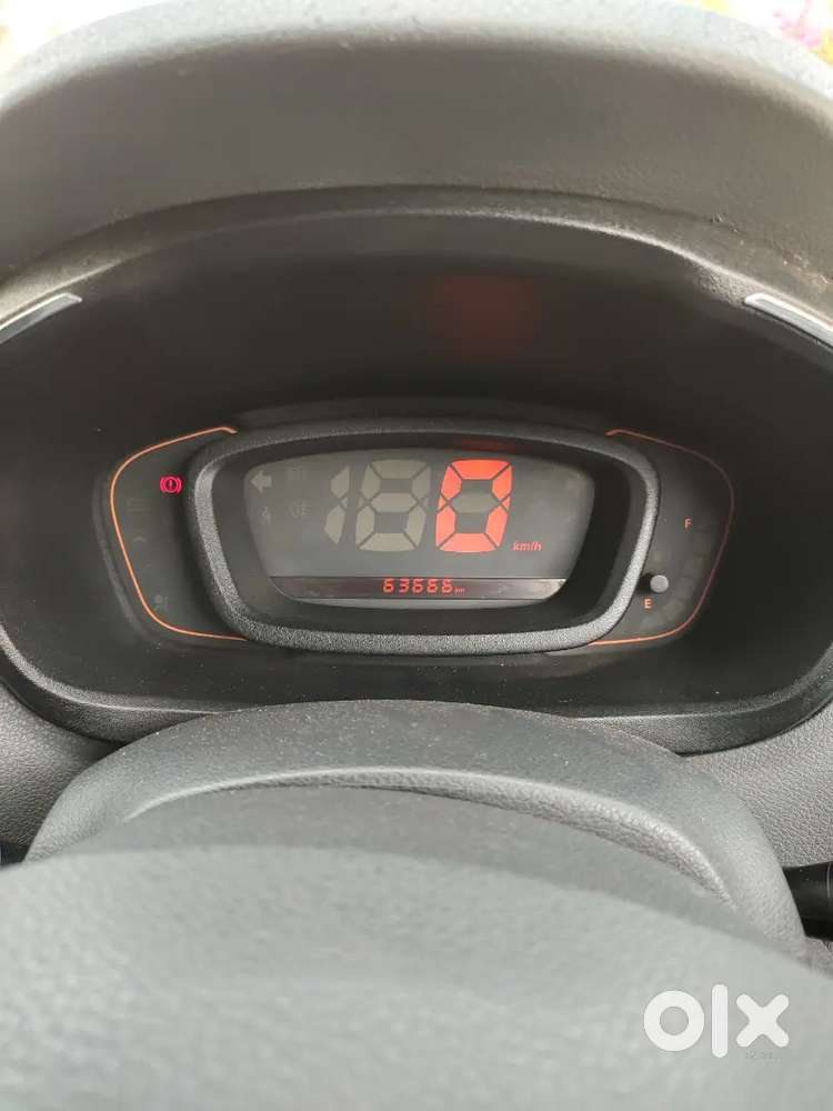 Renault Kwid 2015