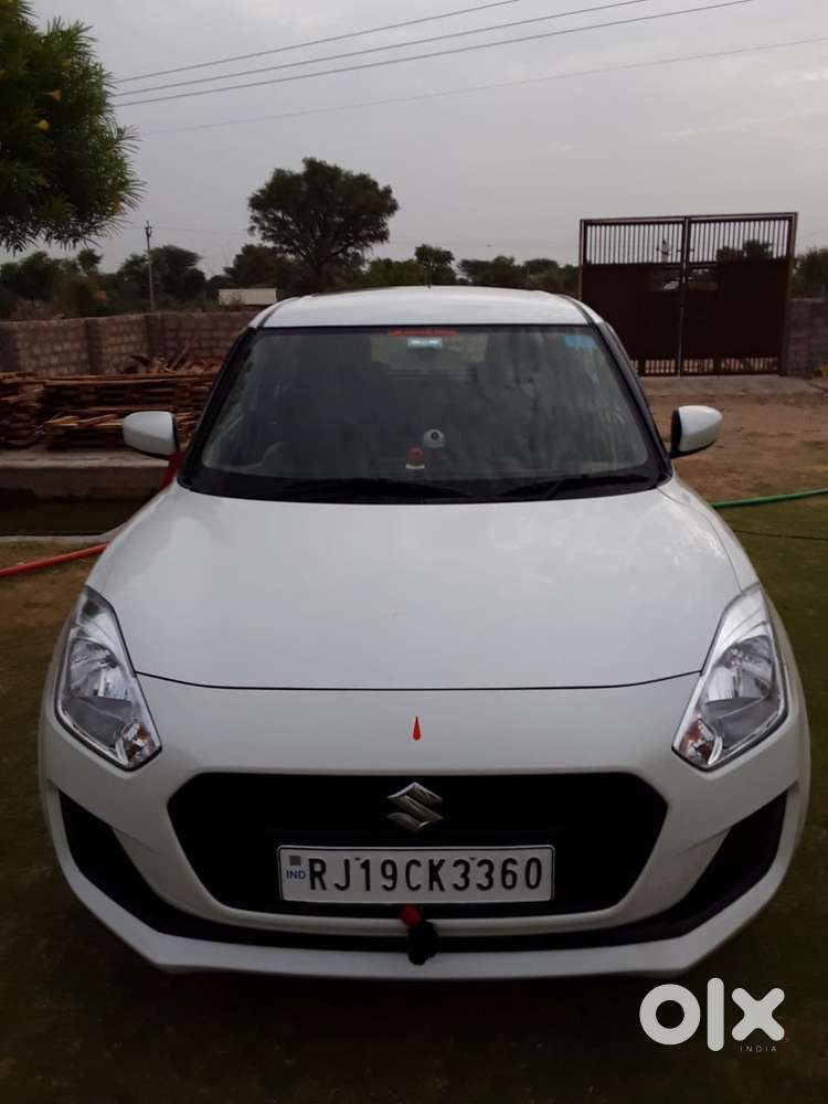 Swift Vdi Maruti 2020