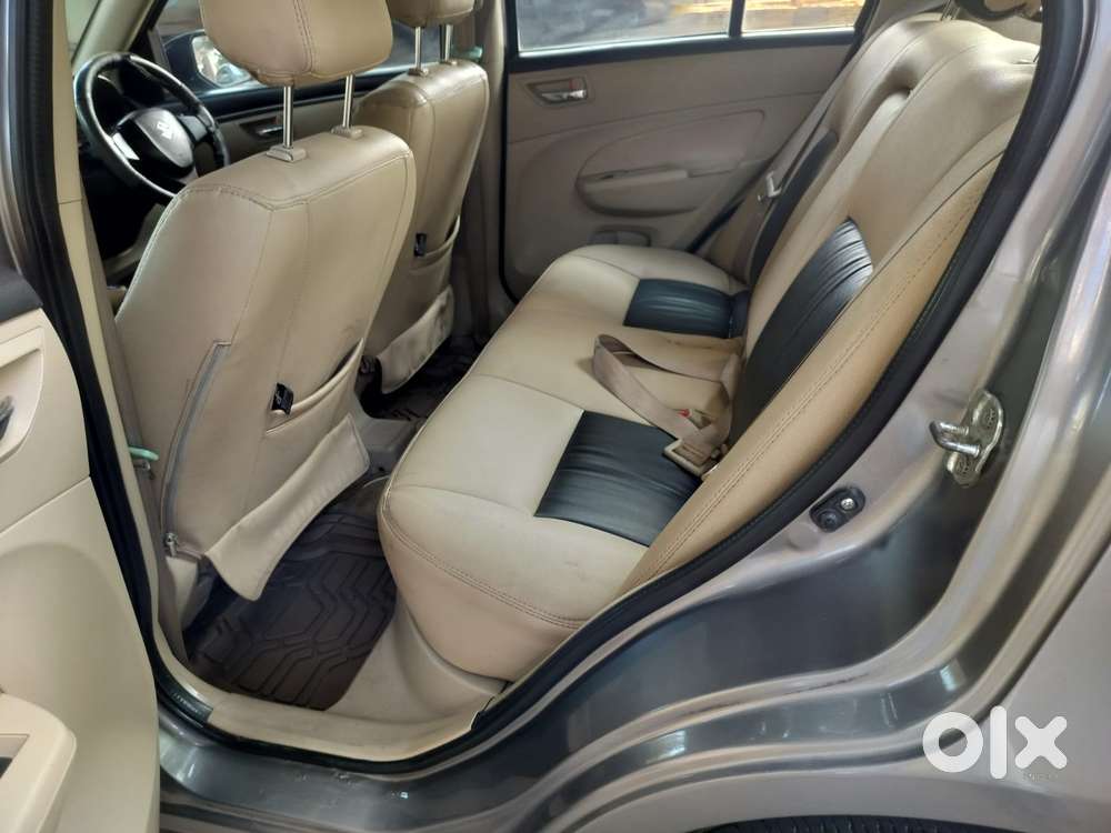 Maruti Suzuki Dzire, 2012, Diesel