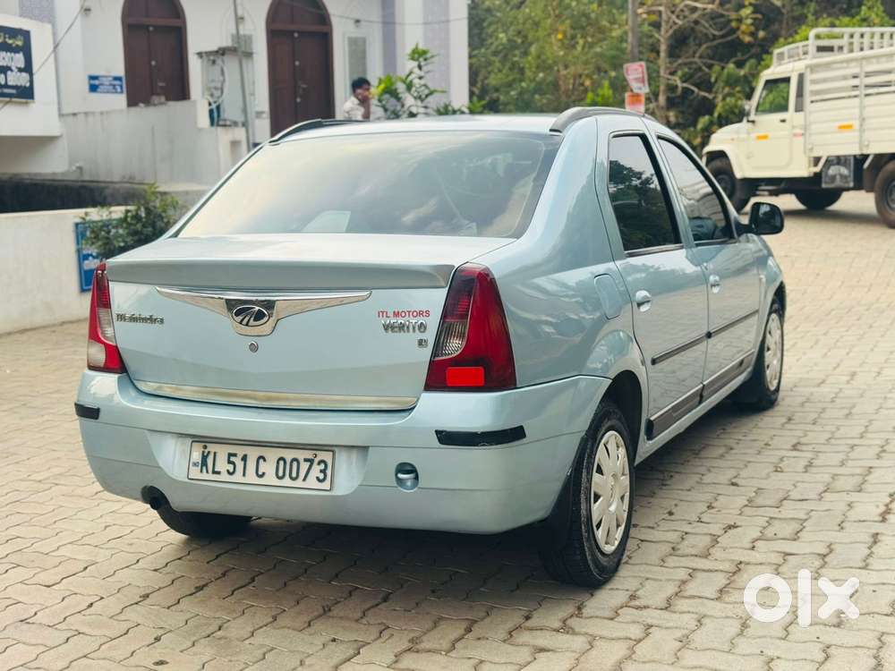 Mahindra Verito 1.5 D2 Bs-iii, 2011, Diesel