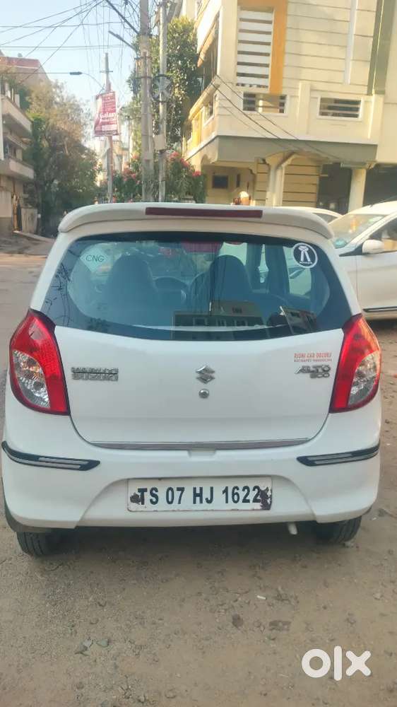 Maruti Suzuki