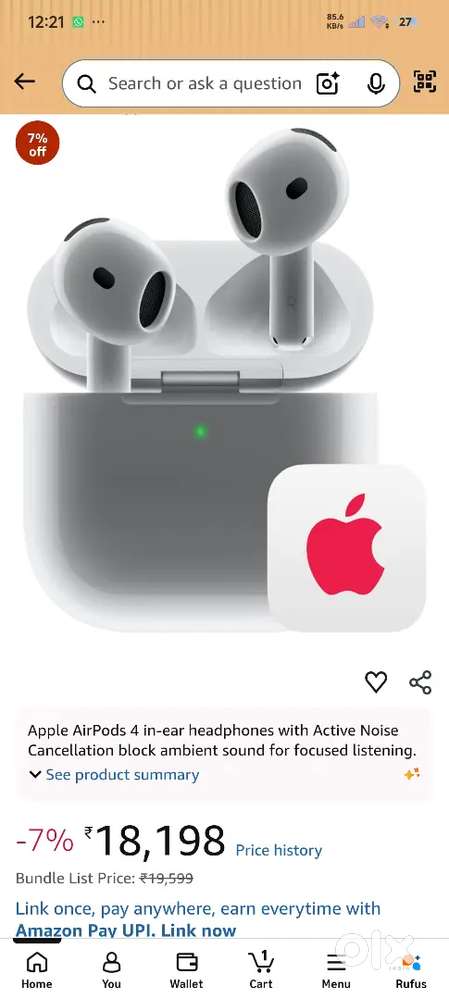 I phone beards original