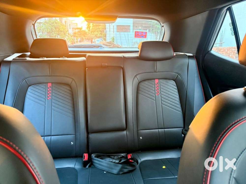 Hyundai Venue N Line Top Model 2023 Petrol