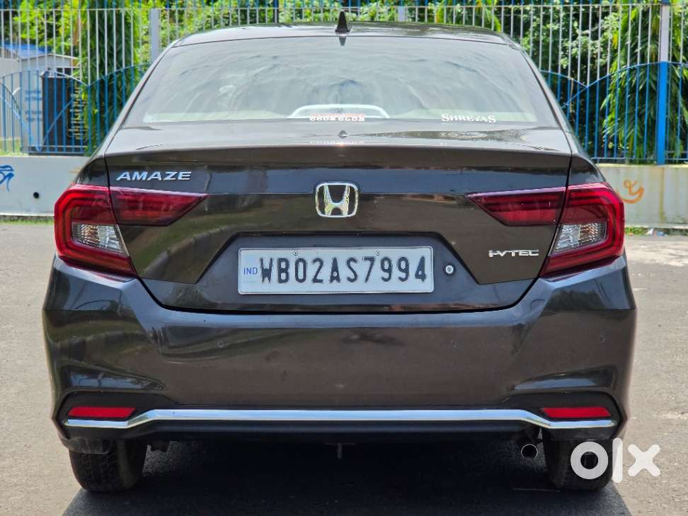 Honda Amaze S 1.2 Petrol Mt, 2022, Petrol