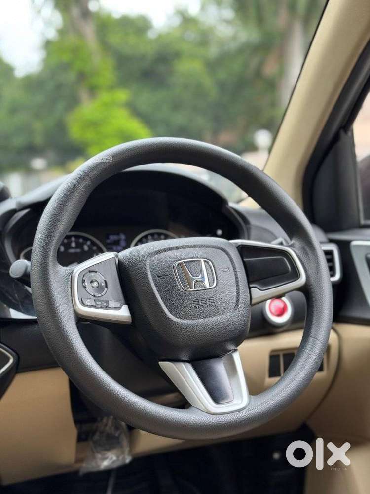 Honda Amaze Vx 1.2 Petrol Cvt, 2023, Petrol