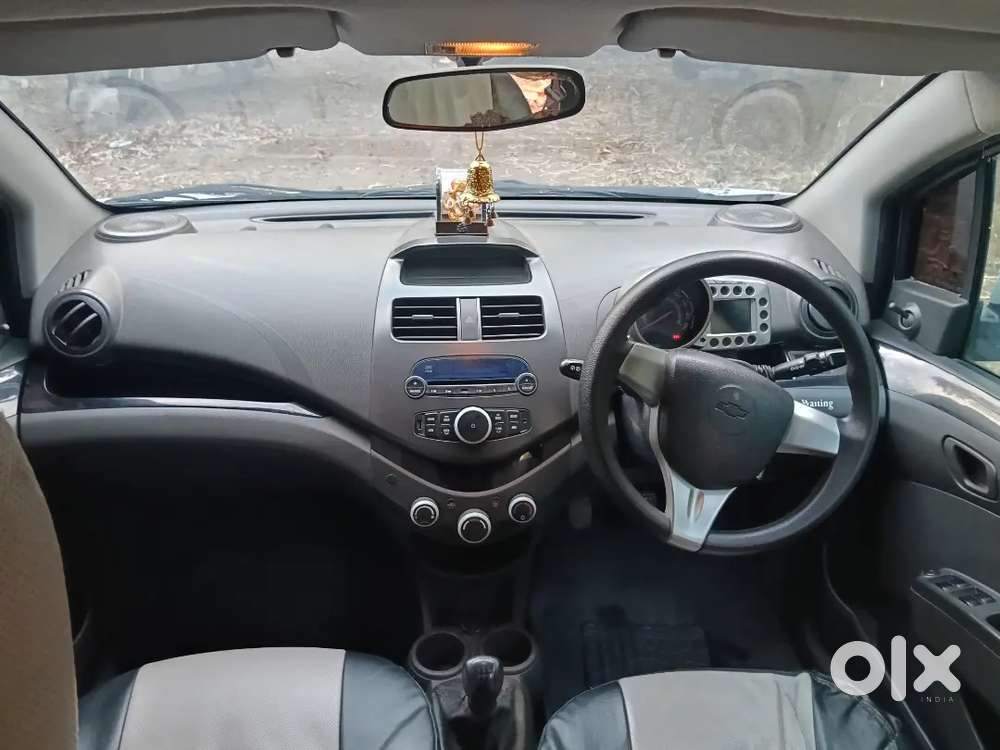 Chevrolet Beat Petrol