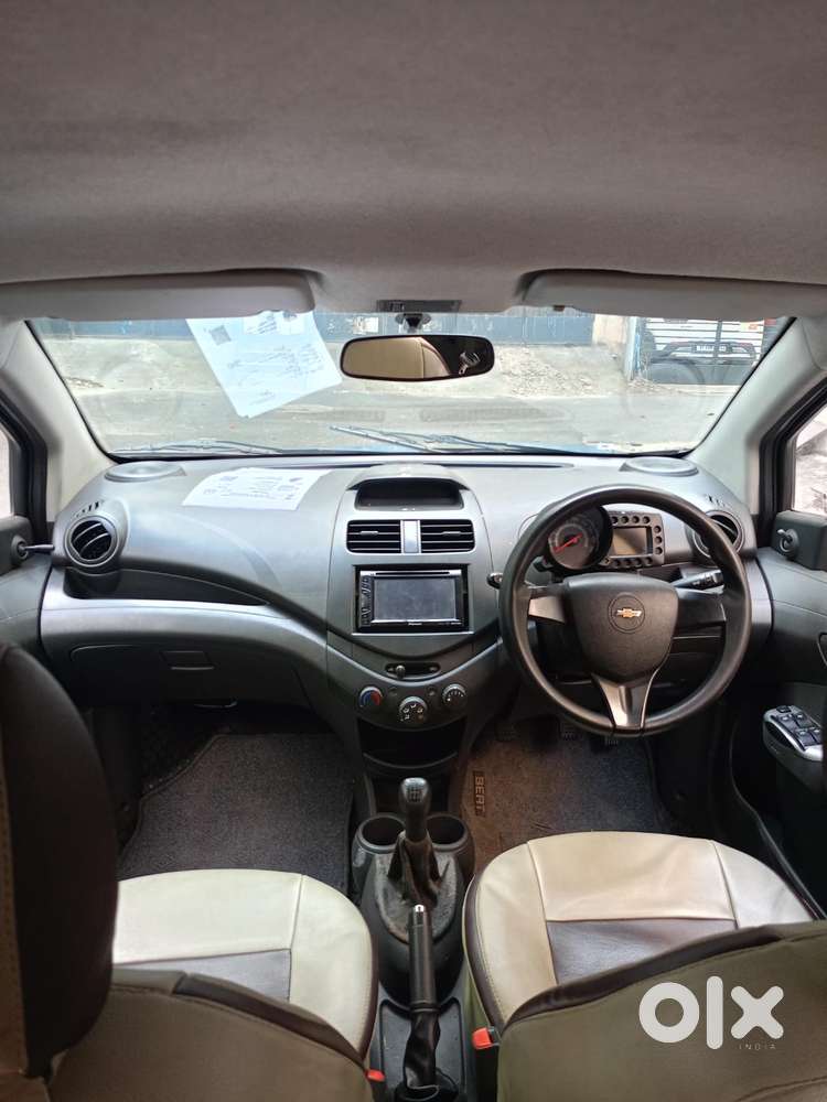 Maruti Suzuki Brezza Zdi, 2017, Diesel