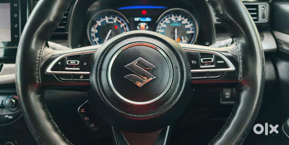 Maruti Suzuki Xl6 1.5 Zeta Mt, 2022, Petrol
