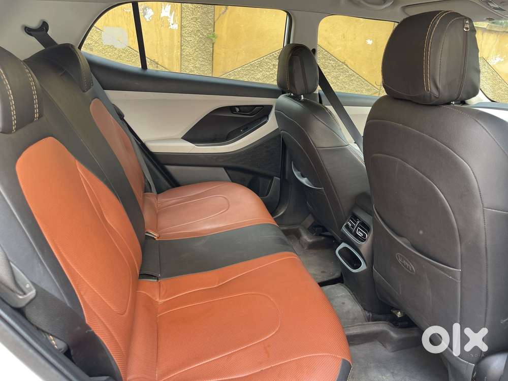 Hyundai Creta 1.5 Crdi E Diesel Mt, 2021, Diesel