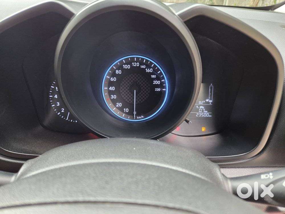 Hyundai Venue Sx Turbo, 2020, Petrol