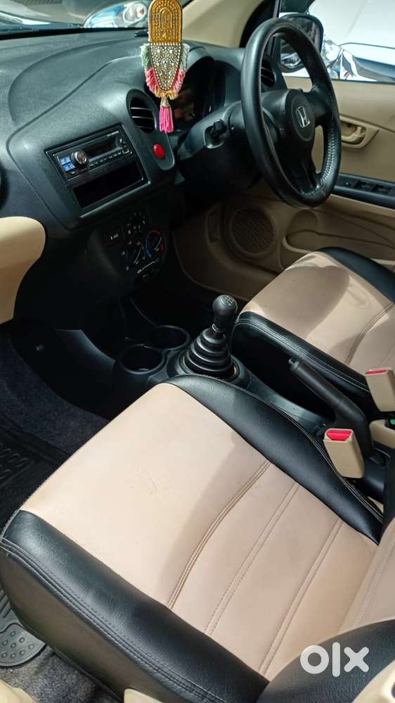 Honda Amaze 1.2 Emt I Vtec, 2014, Petrol