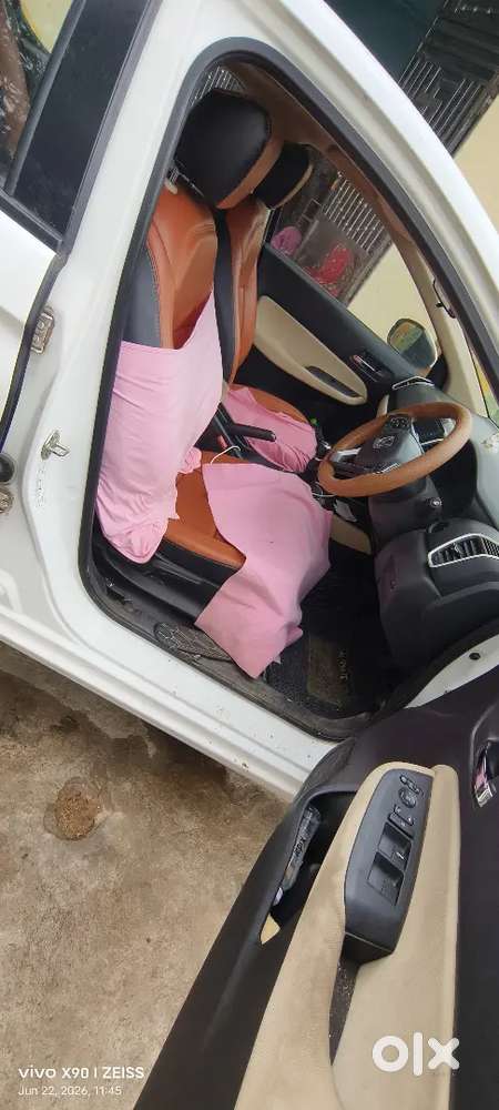 Honda City Zx 2024 Petrol 120000 Km Driven