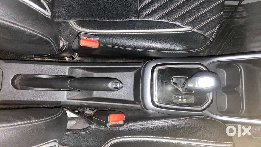 Maruti Suzuki Ignis 1.2 Amt Alpha, 2020, Petrol