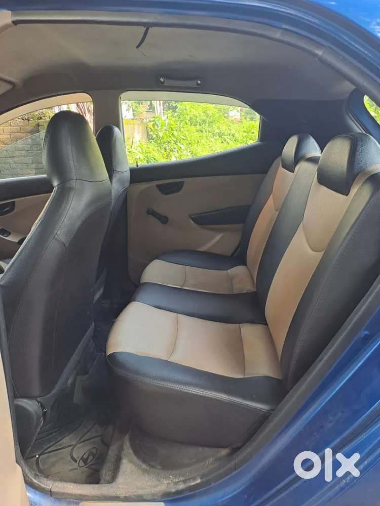 Hyundai Eon Era +, 2014, Petrol