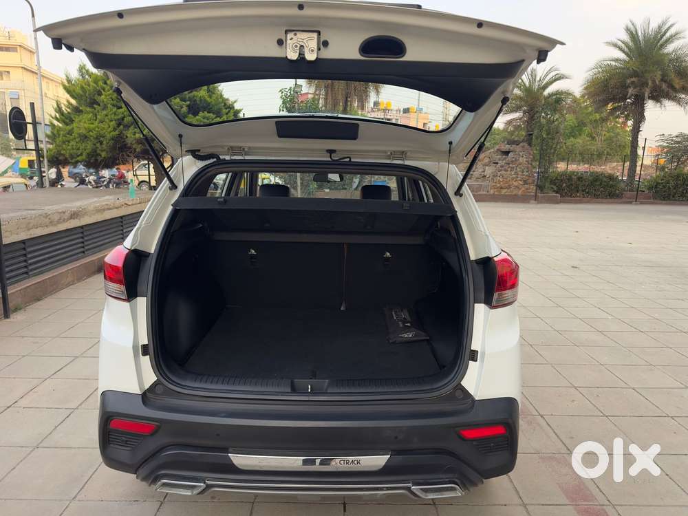 Hyundai Creta 1.6 Sx Automatic, 2018, Petrol