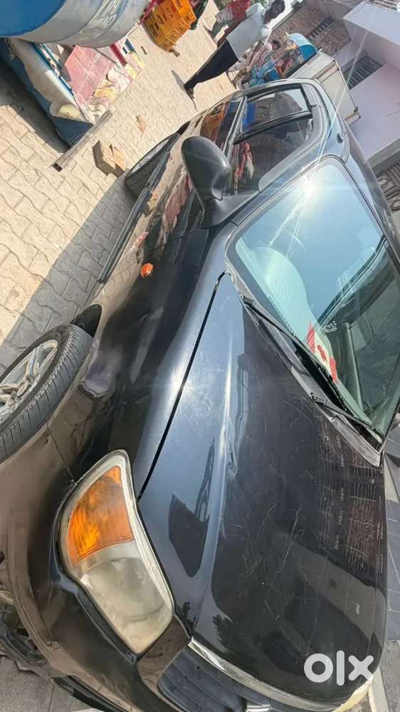 Maruti Suzuki Alto K10 2012